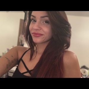 Meet your Posher, Nadia